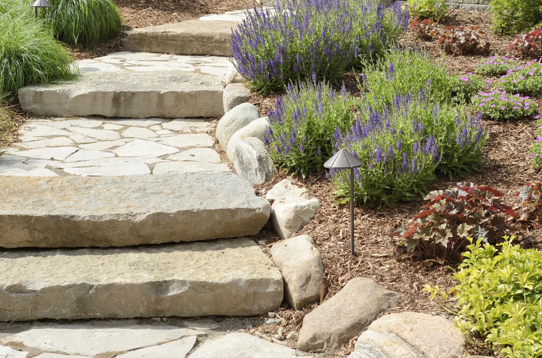 rofessionals providing year-round landscape maintenance in Cedar Valley, IA